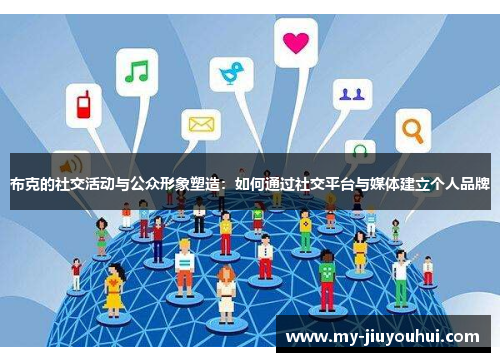 布克的社交活动与公众形象塑造：如何通过社交平台与媒体建立个人品牌