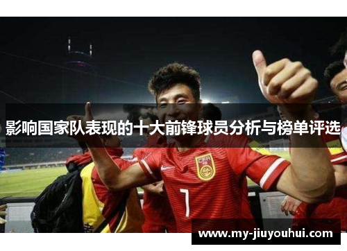 影响国家队表现的十大前锋球员分析与榜单评选