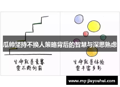 瓜帅坚持不换人策略背后的智慧与深思熟虑
